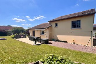 achat maison boulay-moselle 57220