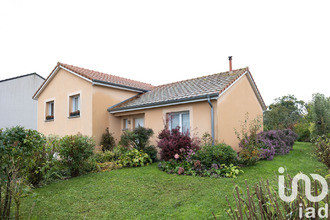 achat maison boulay-moselle 57220