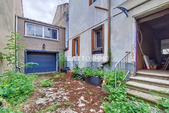 achat maison boulay-moselle 57220