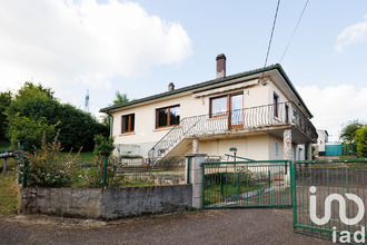 achat maison boulay-moselle 57220