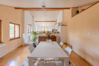 achat maison boulay-moselle 57220