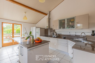 achat maison boulay-moselle 57220