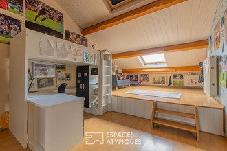 achat maison boulay-moselle 57220