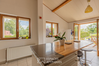 achat maison boulay-moselle 57220