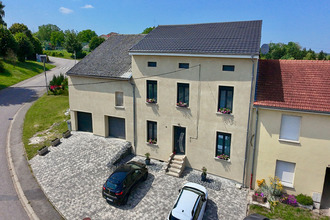 achat maison boulay-moselle 57220