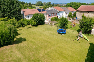 achat maison boulay-moselle 57220