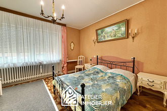 achat maison boulay-moselle 57220