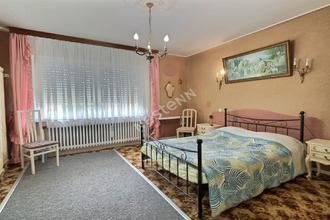 achat maison boulay-moselle 57220