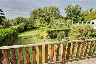 achat maison boulay-moselle 57220