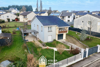 achat maison boulay-moselle 57220