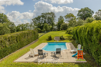 achat maison boulay-moselle 57220