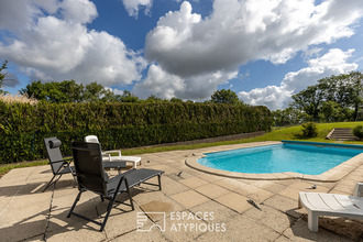 achat maison boulay-moselle 57220