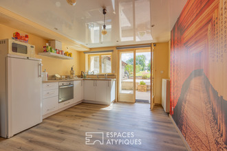 achat maison boulay-moselle 57220