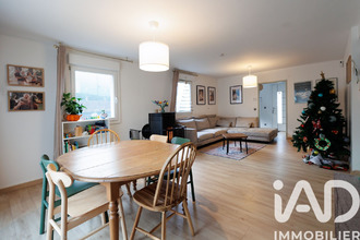 achat maison boulay-moselle 57220