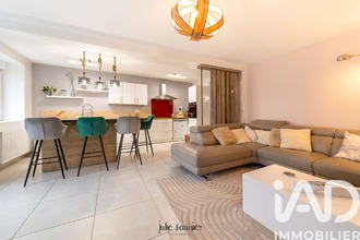 achat maison boulay-moselle 57220