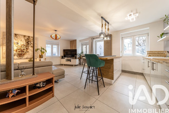 achat maison boulay-moselle 57220