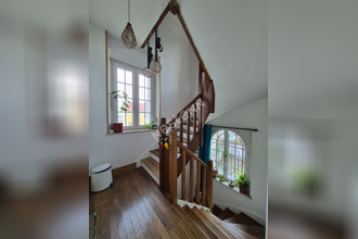 achat maison boulay-moselle 57220