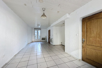 achat maison boulay-moselle 57220