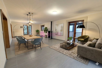 achat maison boulay-moselle 57220