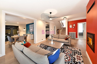 achat maison boulay-moselle 57220