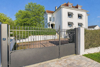 achat maison boulay-moselle 57220