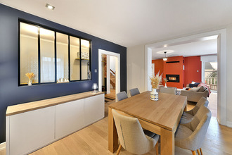 achat maison boulay-moselle 57220