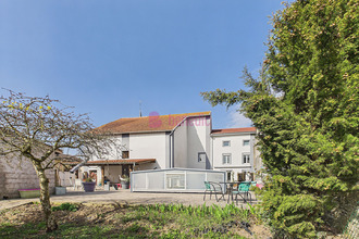 achat maison boulay-moselle 57220