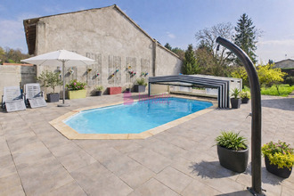 achat maison boulay-moselle 57220