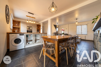 achat maison boulay-moselle 57220