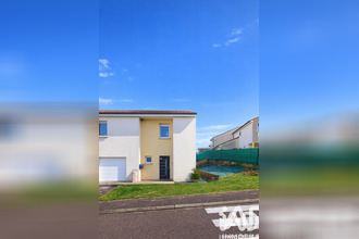 achat maison boulay-moselle 57220