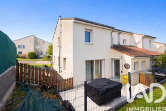 achat maison boulay-moselle 57220