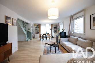 achat maison boulay-moselle 57220