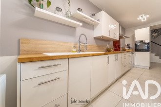 achat maison boulay-moselle 57220