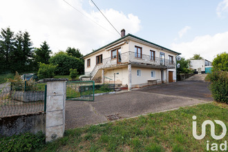 achat maison boulay-moselle 57220