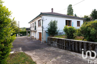 achat maison boulay-moselle 57220