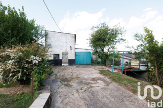 achat maison boulay-moselle 57220
