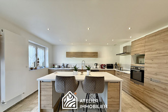 achat maison boulay-moselle 57220