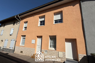 achat maison boulay-moselle 57220