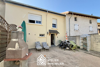 achat maison boulay-moselle 57220