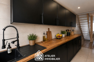 achat maison boulay-moselle 57220