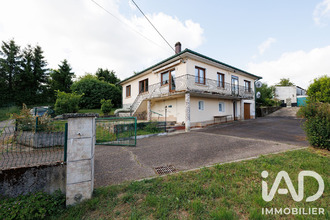 achat maison boulay-moselle 57220