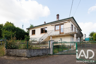 achat maison boulay-moselle 57220
