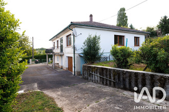 achat maison boulay-moselle 57220