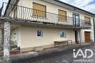 achat maison boulay-moselle 57220