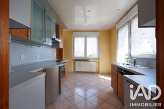 achat maison boulay-moselle 57220