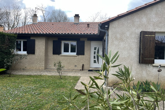 achat maison boulazac 24750