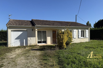 achat maison boulazac 24750