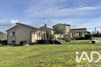 achat maison boulazac 24750