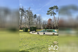 achat maison boulazac 24750