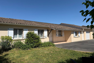 achat maison boulazac 24750